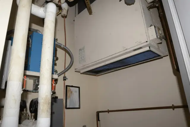 Boiler & Radiant Heat in Illinois — licensed local pros