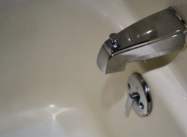 Shower & Bathtub Plumbing in Illinois — licensed local pros
