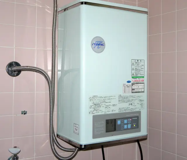 Water Heater Repair in Illinois — licensed local pros