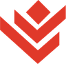 Emblem of Bloomington, Illinois