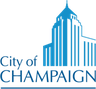 Emblem of Champaign, Illinois