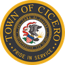 Seal of Cicero, Illinois