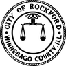 Seal of Rockford, Illinois