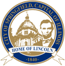 Seal of Springfield, Illinois